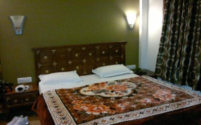 City Forest Resort by Royal Khazir, Srinagar 2